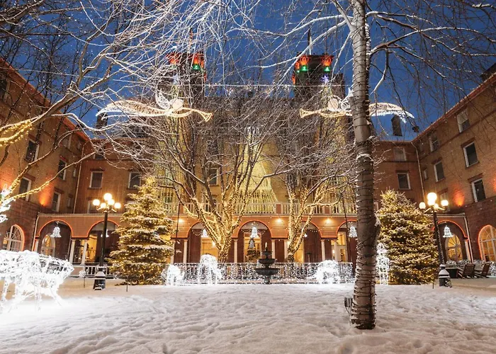 Hotel Colorado