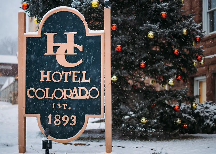 Hotel Colorado